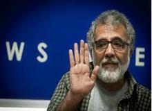چرا کسی در جشنواره فیلم فجر به بهروز افخمی تذکر نداد؟/ وقتی بهروز افخمی به ماسک نزدن افتخار می‌کند