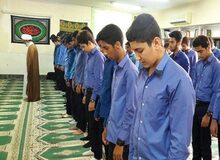زنگ نماز در تمام مدارس اجباری می شود