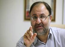 کوشکی: احزاب جزئی از تمدن غرب هستند؛ در ایران کار حزبی مانند کشت خرما در قطب جنوب است 