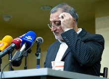 واکنش زاکانی به طرح انتقال پایتخت از تهران
