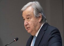 دبیرکل سازمان ملل: توافق هسته‌ای با ایران همچنان دور از دسترس است/ موضع‌ دو طرف نزدیک‌تر نشده، بلکه فاصله گرفته‌اند