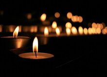 آیین یادبود چهلم جانباختگان حوادث دی‌ماه برگزار می‌شود