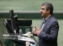 برادر داماد زاکانی «وزیر» نَشد