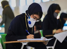  آزمون سراسری به تعویق افتاد/  وزیر بهداشت از تعویق آزمون سراسری ۹۹ خبر داد