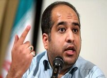 خضریان: قالیباف موافق طرح دیروز مجلس برای اینترنت بود 