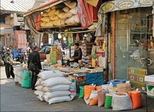جزییات افزایش قیمت کالاهای اساسی در یک سال/ شکر ۷۵ درصد و برنج ۶۱ درصد گران شد