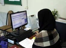 خبر مهم رییس سازمان اداری و استخدامی برای کارمندان/ این کار در ادارات ممنوع شد