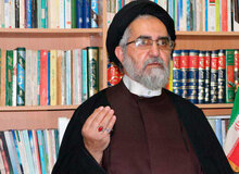 امام جمعه ابرکوه:  گذاشتن اسامی « گبری، غربی و مُحقّر » روی نوزادان به خانواده های مذهبی هم  سرایت کرده است 