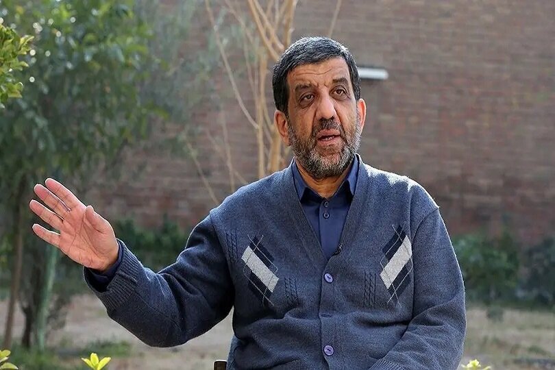 ضرغامی: ۷۰ درصد معترضان ۱۸ تا ۳۰ ساله‌اند/ ریشه خشونت در اعتراضات، شکاف با حاکمیت است