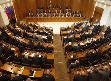 حزب‌الله و متحدانش اکثریت مطلق پارلمانی را در لبنان از دست دادند/ هیچ گروهی نتوانست اکثریت مطلق را در پارلمان جدید کسب کند