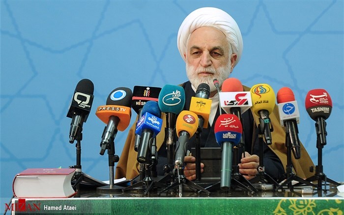 کمال امیربیک، کارمند وزارت خارجه به اتهام جاسوسی به حبس محکوم شد/ محکومیت ۲ نفر از متهمان فساد اقتصادی به اعدام + اسامی
