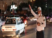 اعمال محدودیت‌های ترافیکی در شرق تهران در مراسم تشییع و وداع 