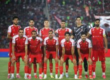 پرسپولیس امتیاز تیم لیگ دومی را می‌خرد