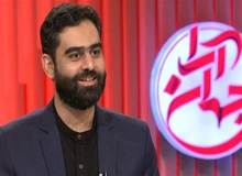 ثابتی، مشاور جلیلی:  از یک یک‌ سایت ها و کانال ها شکایت می‌شود