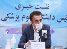 محمد رضا قدیر: احتمال چرخش ویروس انگلیسی در قم دور از انتظار نیست
