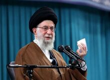 آیت الله خامنه ای امشب سخنرانی می کند