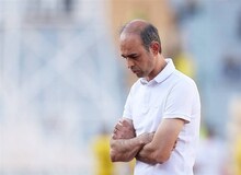 ناراحتی نویدکیا از مدیران مس رفسنجان / احتمال جدایی «محرم»