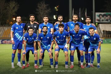 درخواست عجیب استقلال از  AFC 