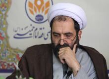  ارگان رسانه‌ای وابسته به  یک محفل امنیتی: سروش محلاتی علیه نظام و رهبری توطئه می کند
