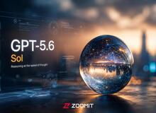 هوش مصنوعی قدرتمند GPT-5.6 Sol احتمالا تا هفته آینده معرفی می‌شود