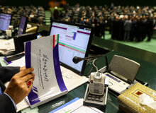 رحمتی: اگر درآمد نفتی سال ۹۶ در اختیار دولت بود، امکان افزایش حدود ۷۵ درصدی حقوق وجود داشت