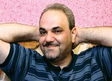 جواد خیابانی بازی «ایران» و «آمریکا» را گزارش می‌کند