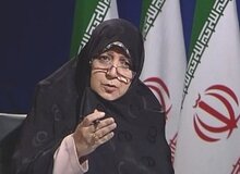 مدیرکل حقوق بشر و زنان وزارت خارجه: راه سازمان ملل از راه ملت‌ها فاصله گرفته است