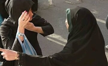دادستان عمومی و انقلاب اردبیل:خط‌ونشان درباره بی‌حجابی/با ترک فعل مسئول برخورد می‌شود