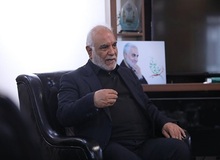 سردار پلارک: تاکنون ۱۵۰ کیلو طلا و بیش از ۲ هزار میلیارد تومان به جبهه مقاومت کمک شده است 
