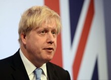 قاسمی: وزیر امور خارجه انگلستان فردا به ایران می آید