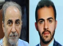 برادر میترا استاد: نجفی همسر اولش را طلاق داده است مدرک دارم و ثابت می کنم / خواهرم با نهادهای امنیتی ارتباط نداشت / دلیل قتل مصاحبه خواهرم بود / ما رضایت نمی دهیم 