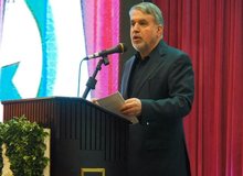 
شبکه‌های اجتماعی را به رسمیت می‌شناسیم / دولت به‌دنبال انسداد نیست / فضای مجازی، فضای حقیقی است