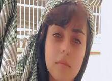 دادستان شهرستان آبدانان: سونیا شریفی لیدر اصلی اغتشاشات اخیر بوده / او اقدام به ساخت کوکتل مولوتوف کرده / پرونده در مرحله تحقیقات است