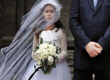 آمار تکان دهنده کودک‌همسری درکشور/ ۲۰هزار مورد ازدواج دختران کمتر از ۱۵ سال به فاصله شش ماه/ کودک همسری هنوز توسط مسوولان جدی گرفته نشده بلکه تشویق و از آن دفاع می‎‌کنند