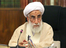 روایت آیت‌الله جنتی از دیدار انتقادی اش با یکی از وزرای دولت که از جای پرپولی آمده بود
