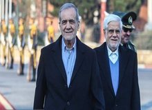 ماموریت ویژه پزشکیان به عارف برای مدیریت وضعیت اینترنت؛ تدابیر جدید برای دسترسی همگانی در راه است؟