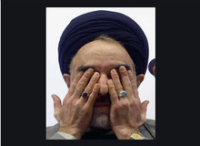 واکنش سایت انقلابی مشرق نیوز به پیام روز گذشته «رئیس دولت اصلاحات»/ خاتمی فرمان تحریم خاموش انتخابات را صادر کرد/ اصلاح طلبان با تحریم انتخابات «اسلحه» را تایید کردند
