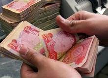 دستگیری دلال ارز در مرز شلمچه