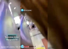 وقتی رائفی پور از شلیک تیر به" سر" نیروی سپاه در مانور خبر دارد اما نیروهای مسلح خبر ندارند/ حاشیه امن رائفی پورها و عباسی ها و سعید قاسمی ها از کجا تامین می شود؟