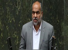 صباغیان، نماینده مجلس: مدیر دوتابعیتی لندن نشین در دولت آقای رئیسی نباید جایی داشته باشد 
