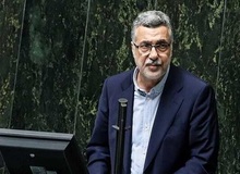 ظفرقندی: با تمام ظرفیت به دنبال اجرای پزشک خانواده و نظام ارجاع هستیم