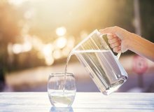 بهترین و ارزان‌ترین نوشیدنی برای کاهش وزن
