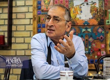 زیباکلام: مگر درکشورهایی که فسادمالی نیست، کسی را اعدام کرده اند؟
