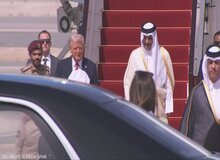 قطر ۱۶۰ هواپیما به بوئینگ سفارش می‌دهد