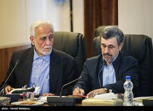 ادعای عجیب معاون اول احمدی‌نژاد: FATF بدتر از ترکمنچای است/ اجازه تکرار اشتباه را نمی‌دهیم
