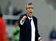 سرمربی پرتغال برکنار شد