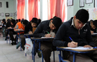 خبر جدید درباره ترمیم نمرات امتحانات نهایی