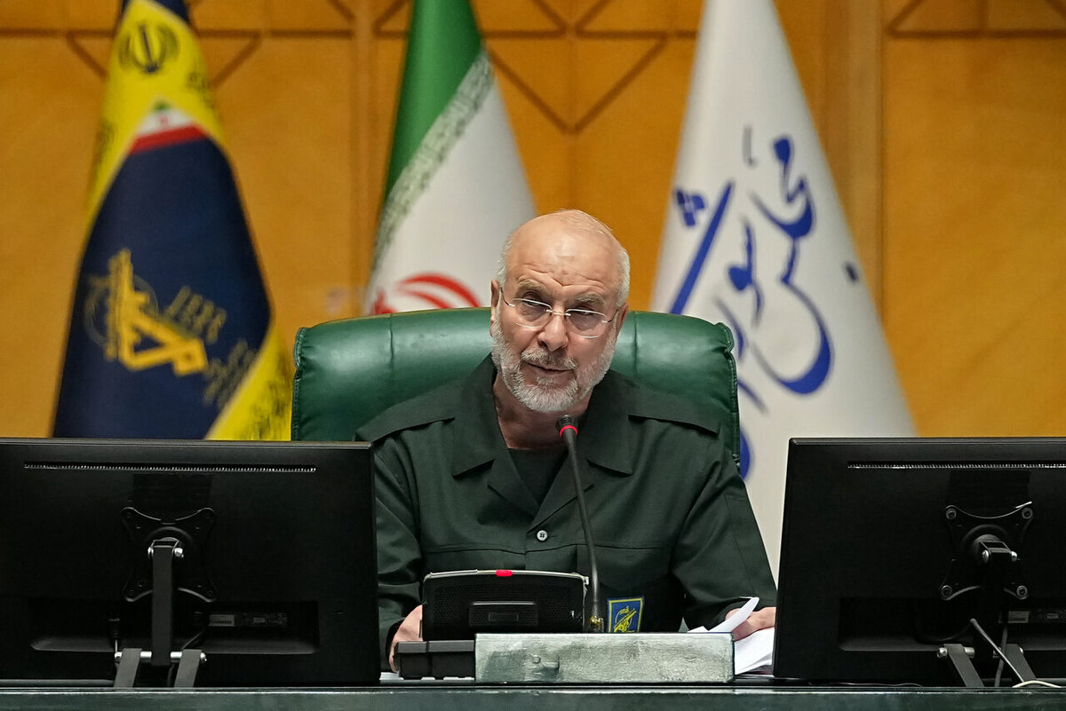 حساب و کتاب بودجه ای سال آینده بر اساس دلار چندتومانی خواهد بود؟/ قالیباف در مجلس توضیح داد
