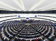 پارلمان اروپا سپاه پاسداران انقلاب اسلامی را در فهرست گروه های تروریستی قرار داد