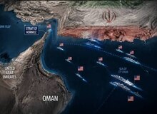 سنتکام از آغاز دور جدید حملات به ایران خبر داد؛ اجرای محاصره دریایی از ساعاتی دیگر
